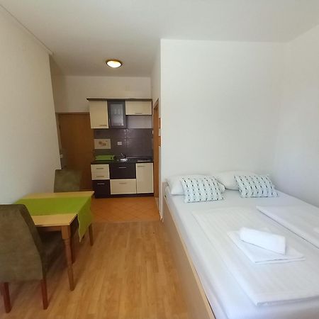 Josipa Apartment Biograd Na Moru Ngoại thất bức ảnh