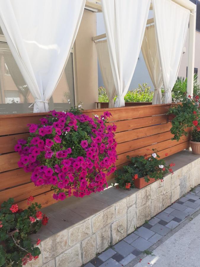 Josipa Apartment Biograd Na Moru Ngoại thất bức ảnh