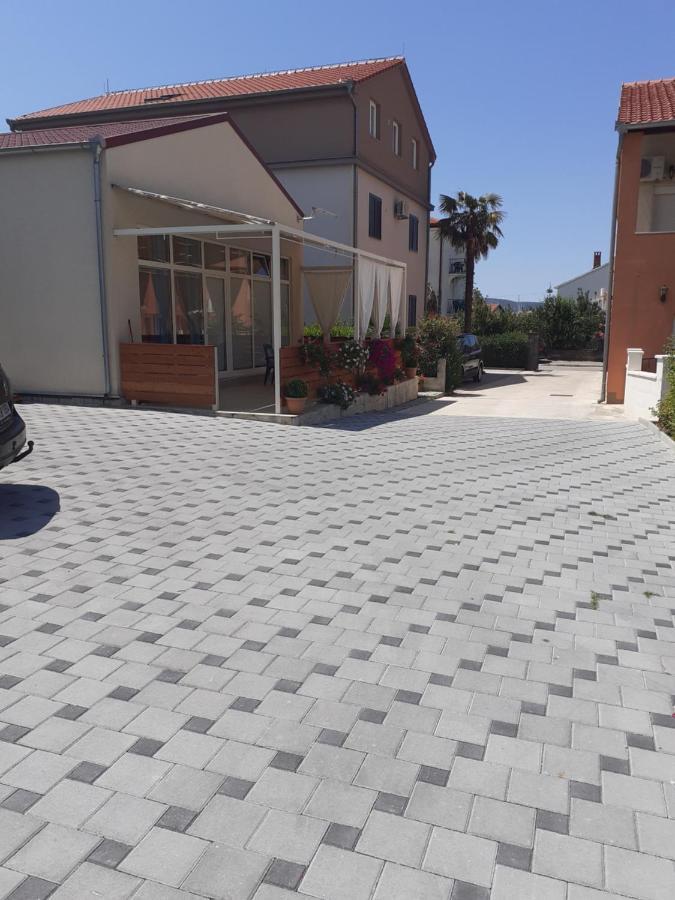 Josipa Apartment Biograd Na Moru Ngoại thất bức ảnh