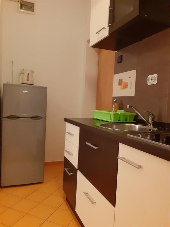 Josipa Apartment Biograd Na Moru Ngoại thất bức ảnh