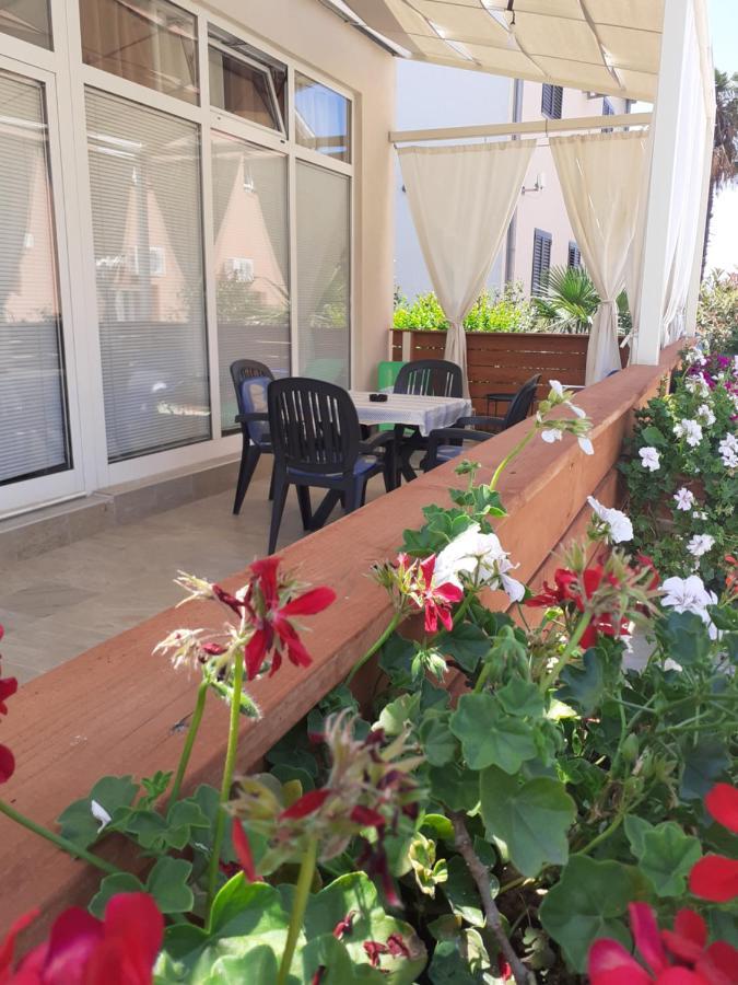 Josipa Apartment Biograd Na Moru Ngoại thất bức ảnh