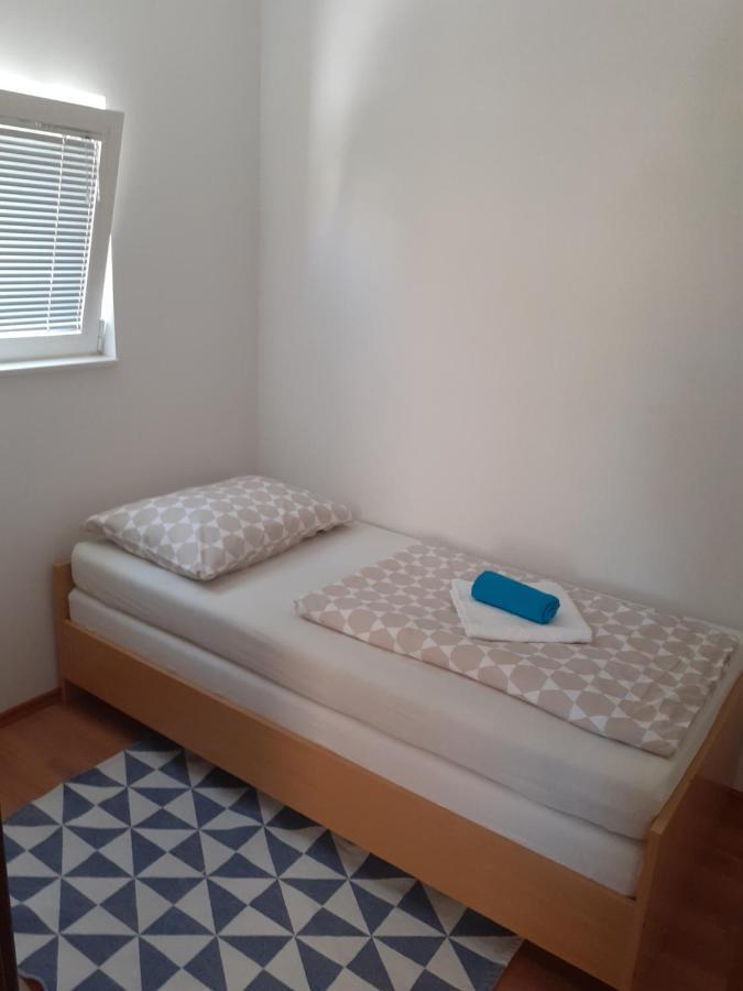 Josipa Apartment Biograd Na Moru Ngoại thất bức ảnh