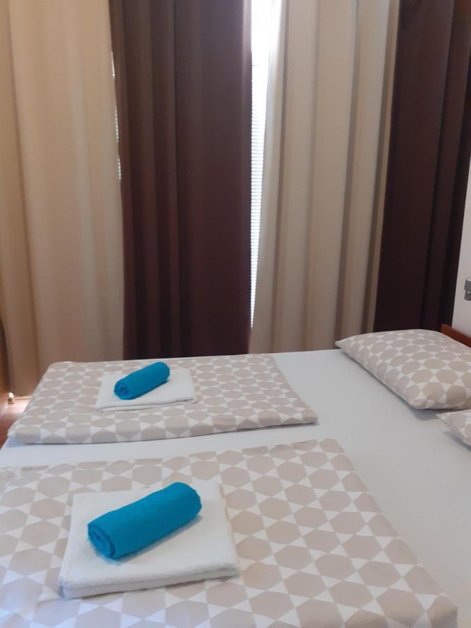 Josipa Apartment Biograd Na Moru Ngoại thất bức ảnh