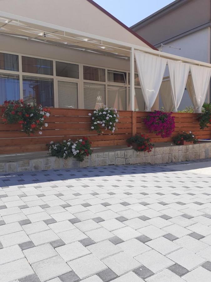 Josipa Apartment Biograd Na Moru Ngoại thất bức ảnh
