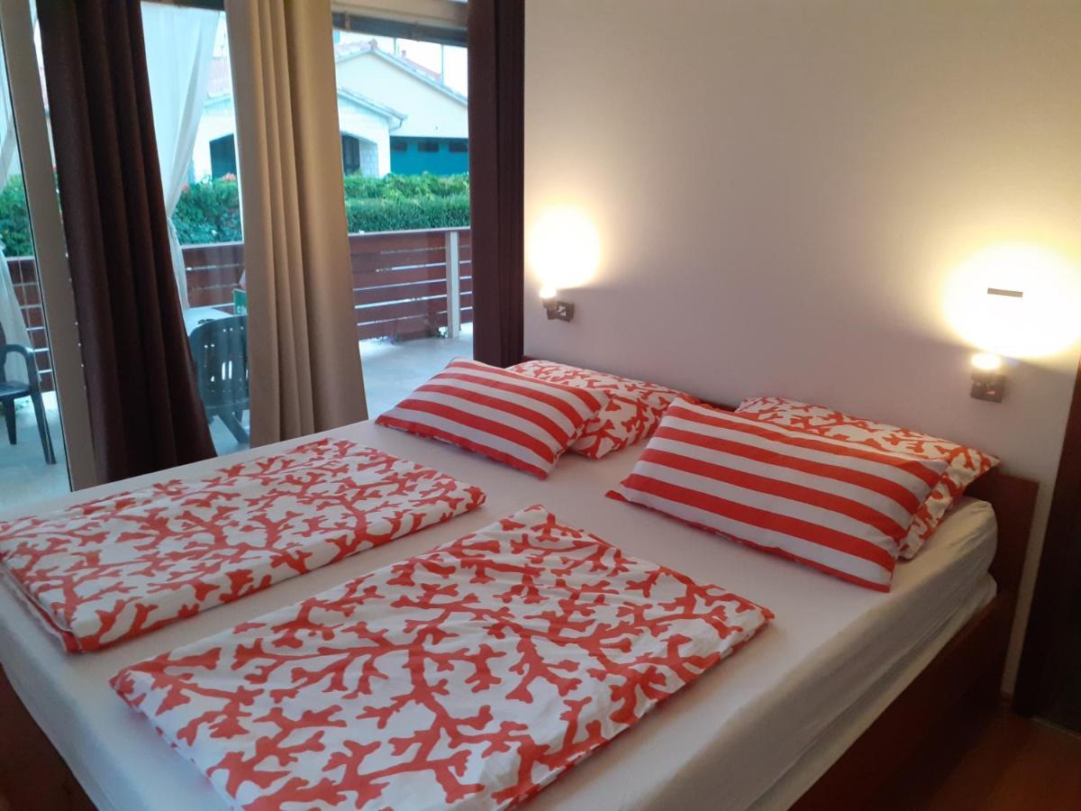 Josipa Apartment Biograd Na Moru Ngoại thất bức ảnh