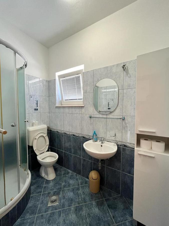 Josipa Apartment Biograd Na Moru Ngoại thất bức ảnh