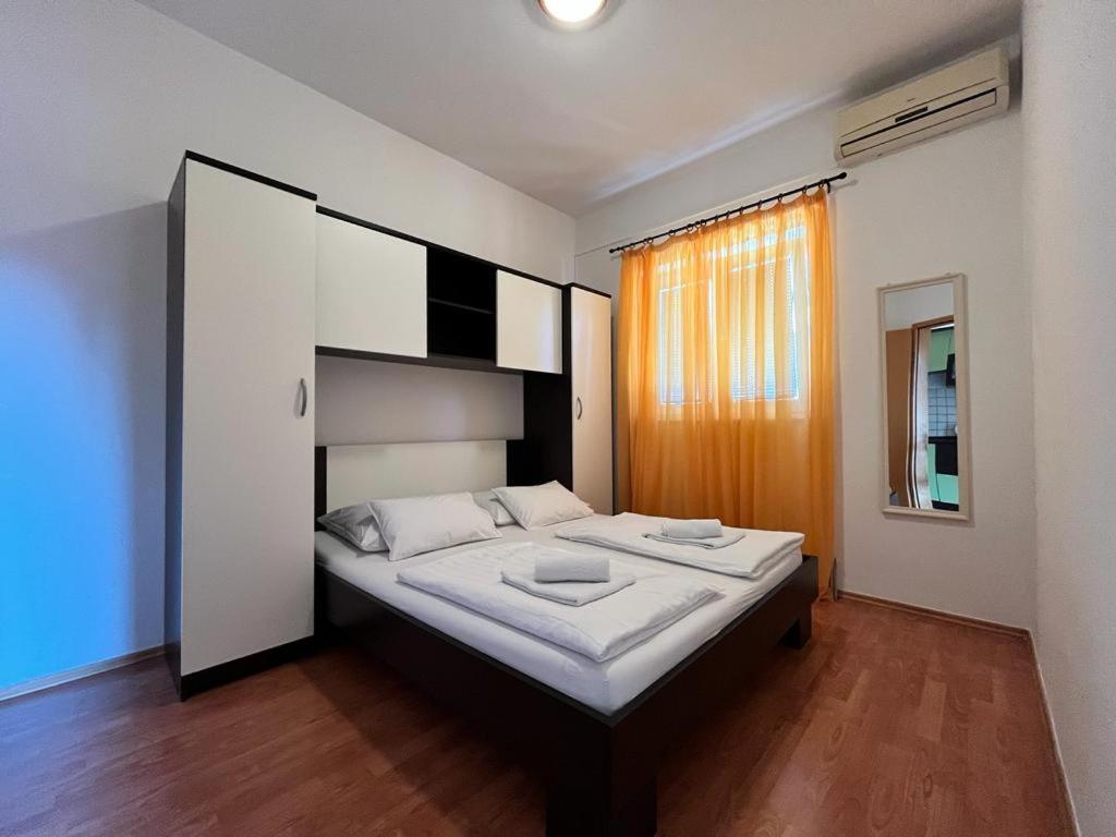 Josipa Apartment Biograd Na Moru Ngoại thất bức ảnh