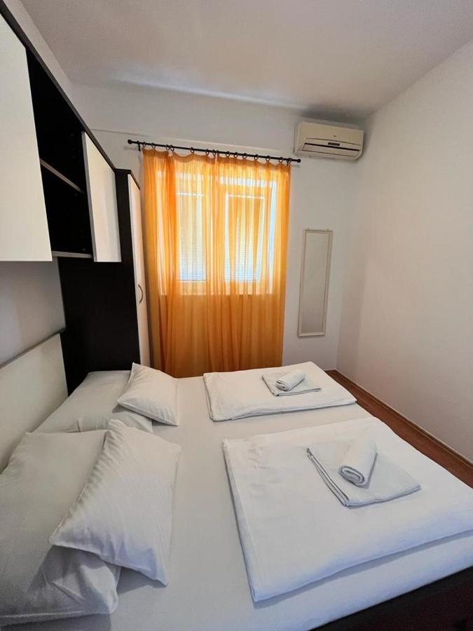 Josipa Apartment Biograd Na Moru Ngoại thất bức ảnh
