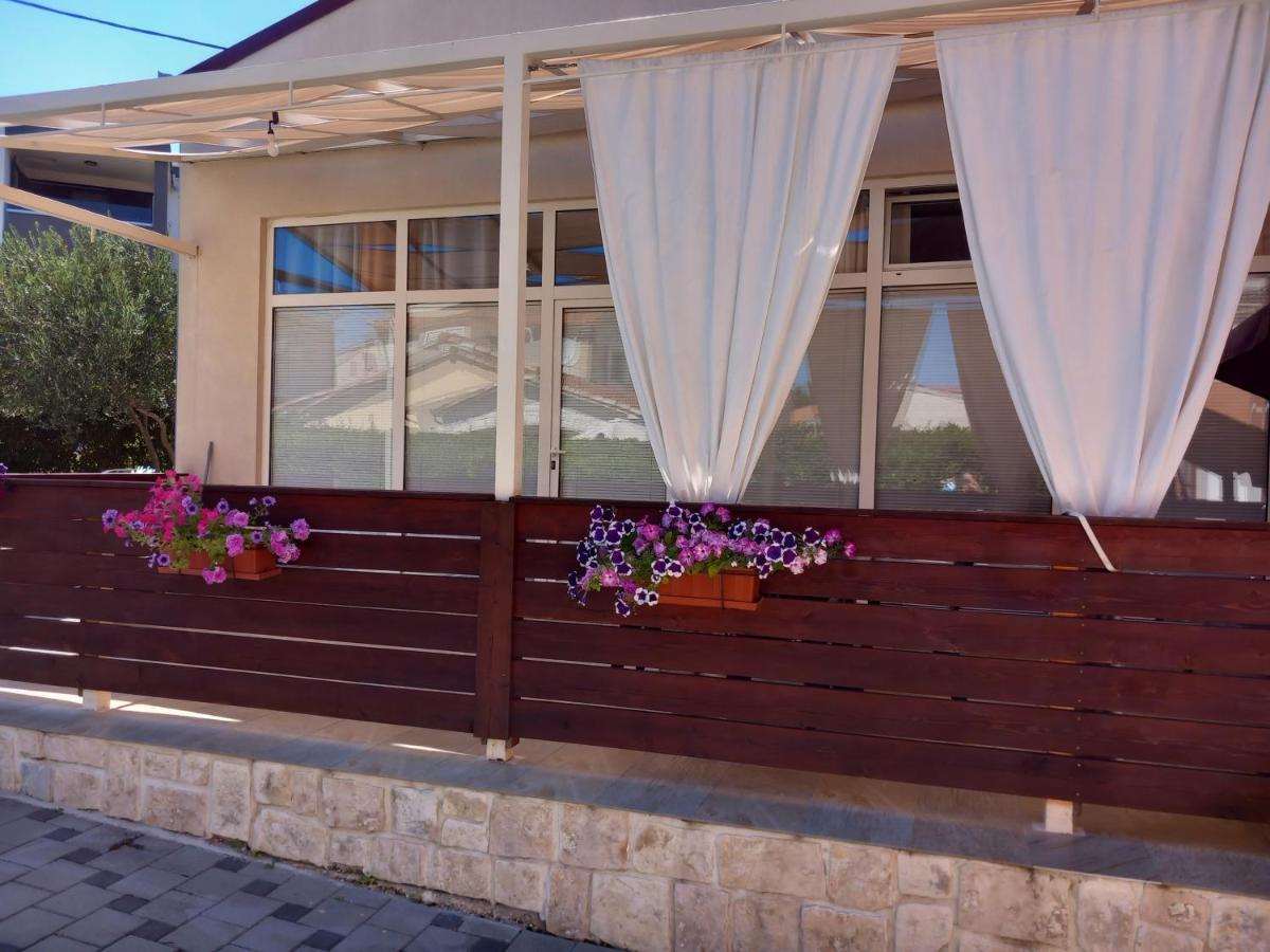 Josipa Apartment Biograd Na Moru Ngoại thất bức ảnh
