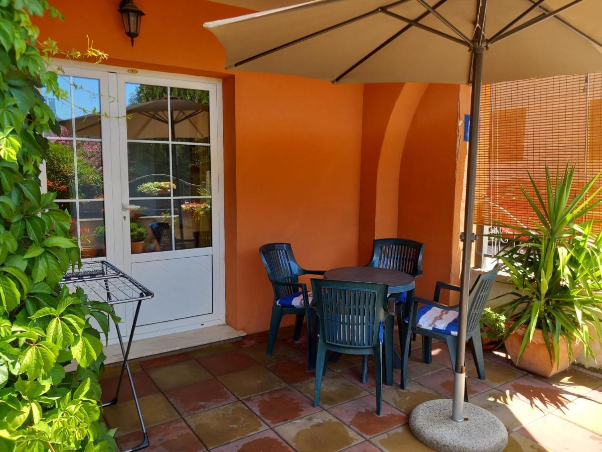 Josipa Apartment Biograd Na Moru Ngoại thất bức ảnh