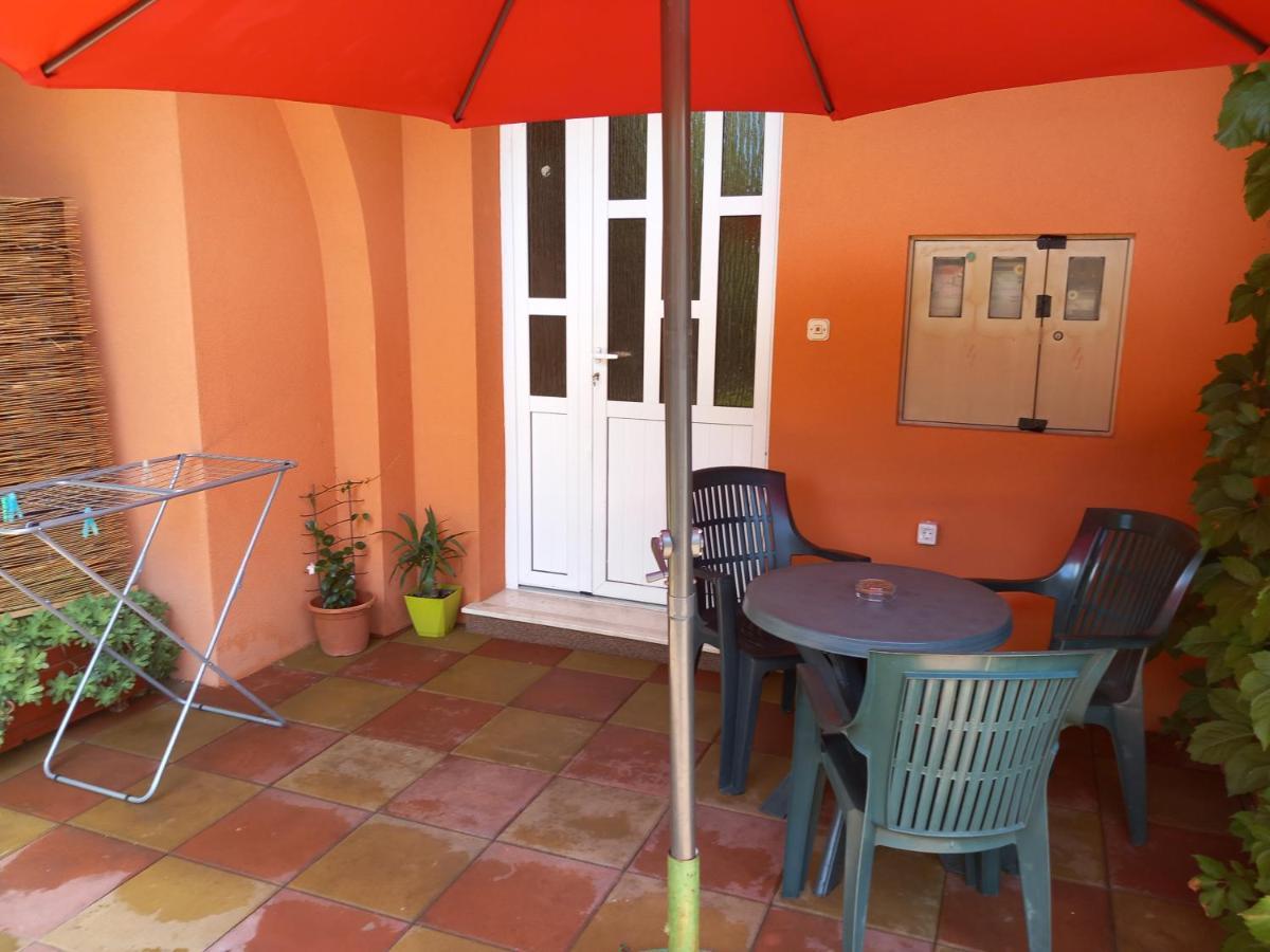 Josipa Apartment Biograd Na Moru Ngoại thất bức ảnh