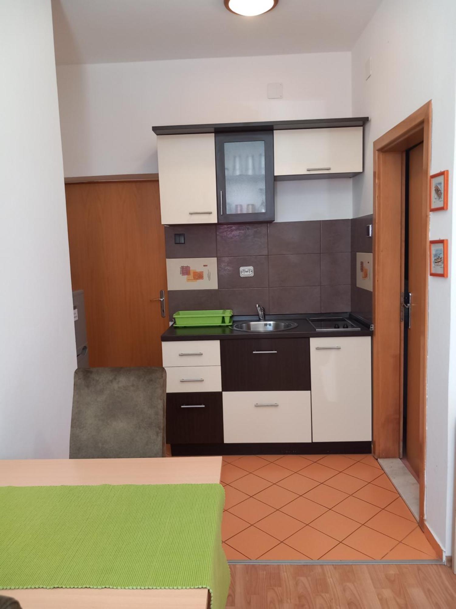 Josipa Apartment Biograd Na Moru Ngoại thất bức ảnh