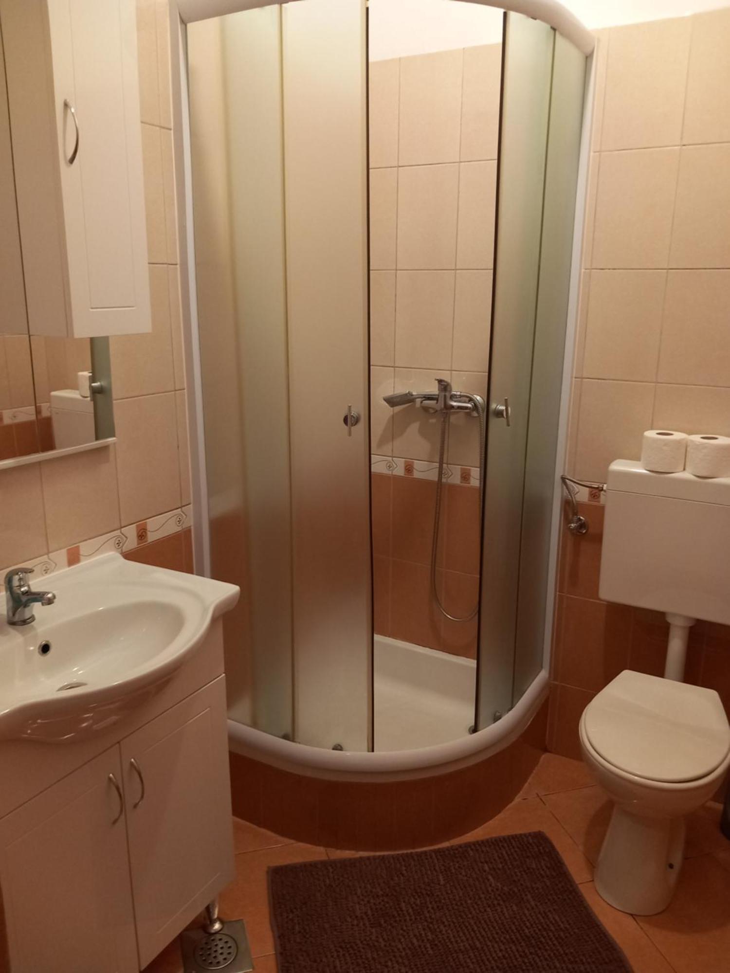 Josipa Apartment Biograd Na Moru Ngoại thất bức ảnh