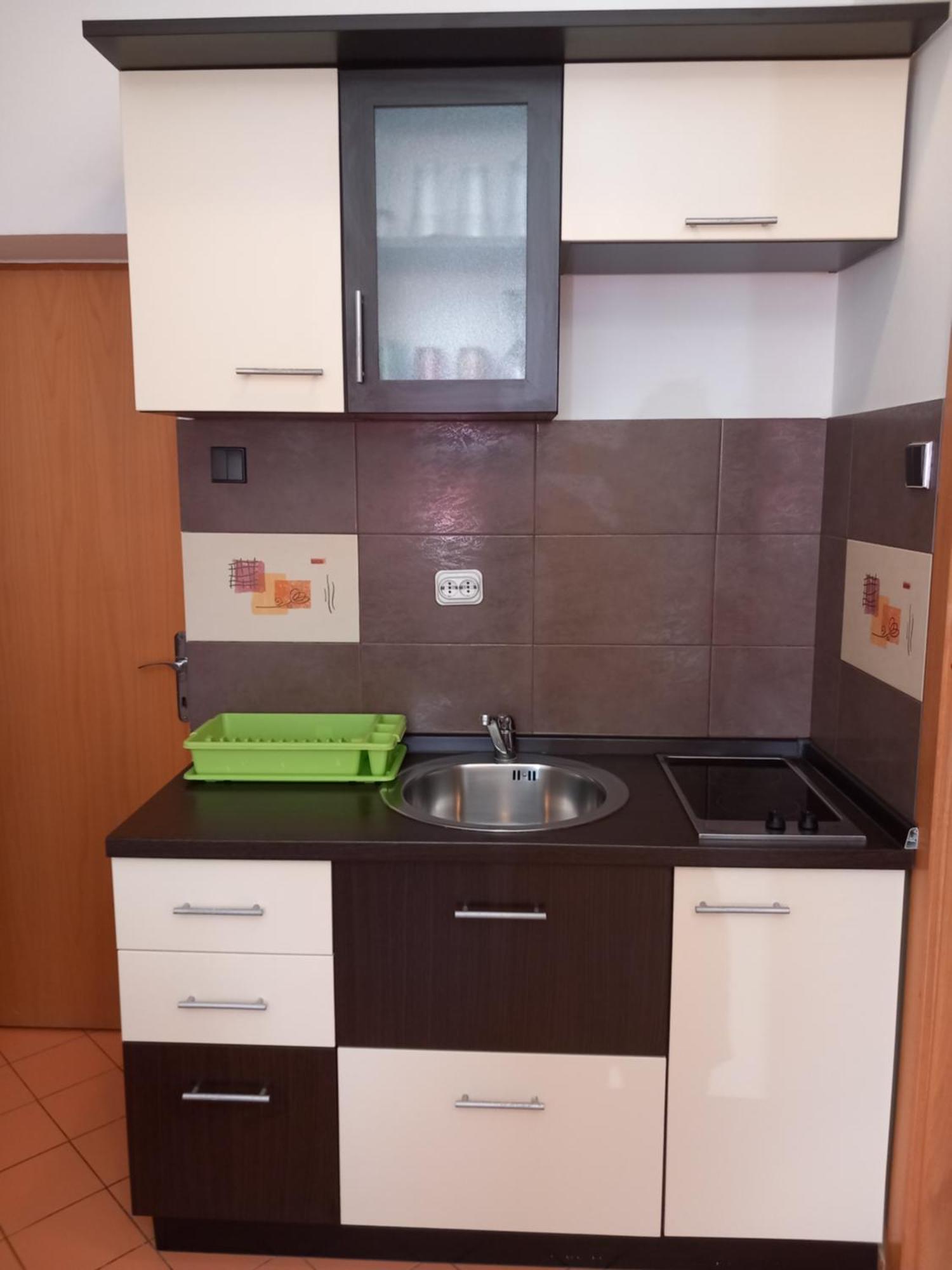 Josipa Apartment Biograd Na Moru Ngoại thất bức ảnh