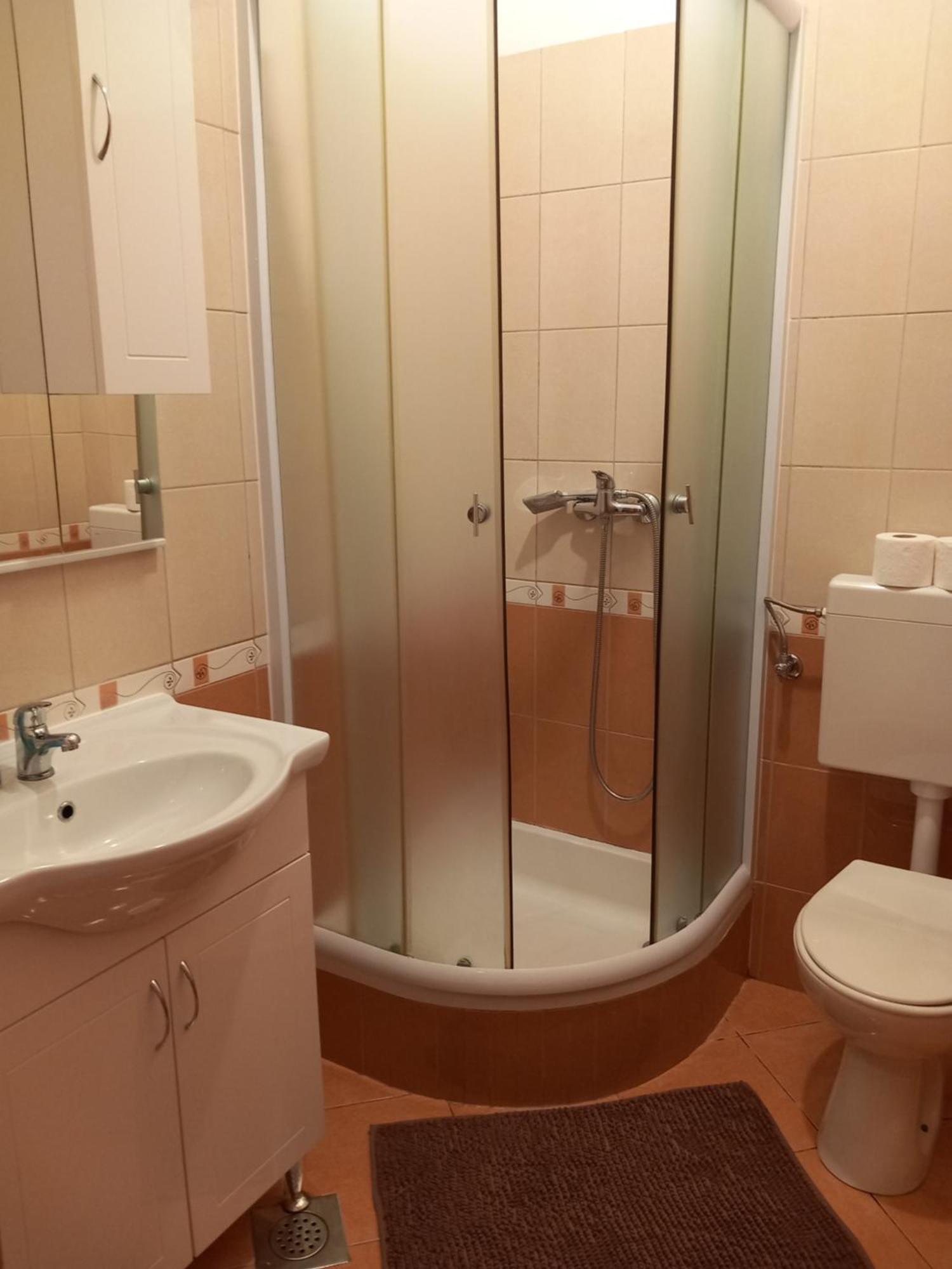 Josipa Apartment Biograd Na Moru Ngoại thất bức ảnh