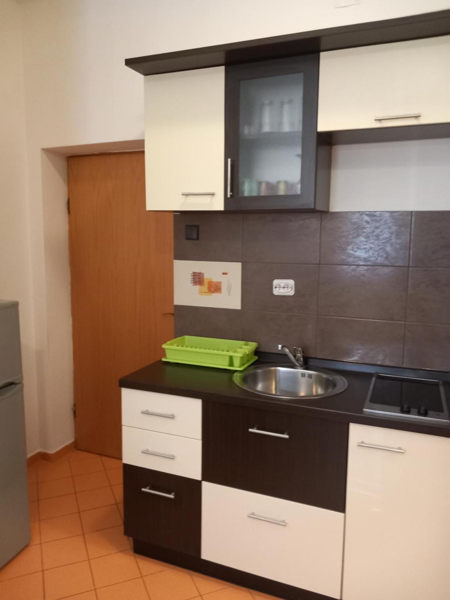 Josipa Apartment Biograd Na Moru Ngoại thất bức ảnh