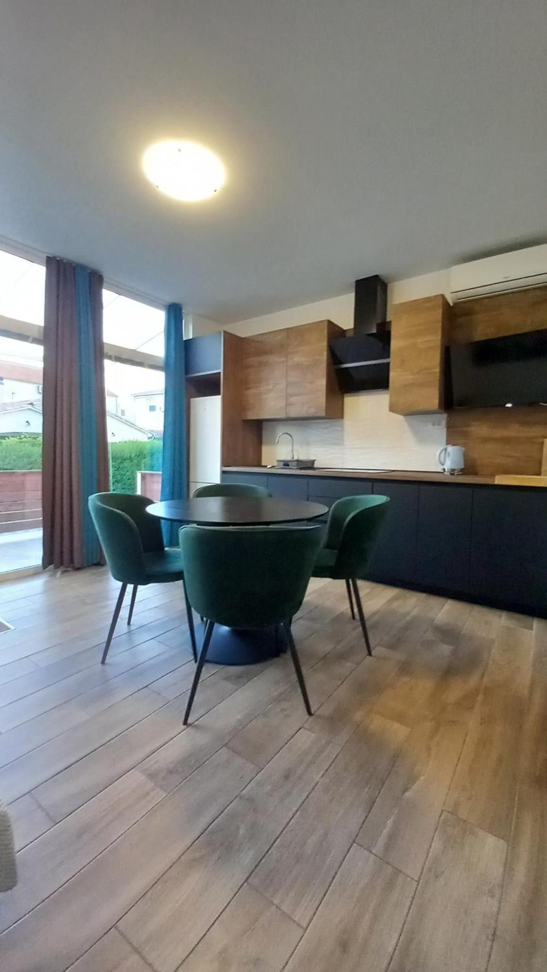 Josipa Apartment Biograd Na Moru Ngoại thất bức ảnh