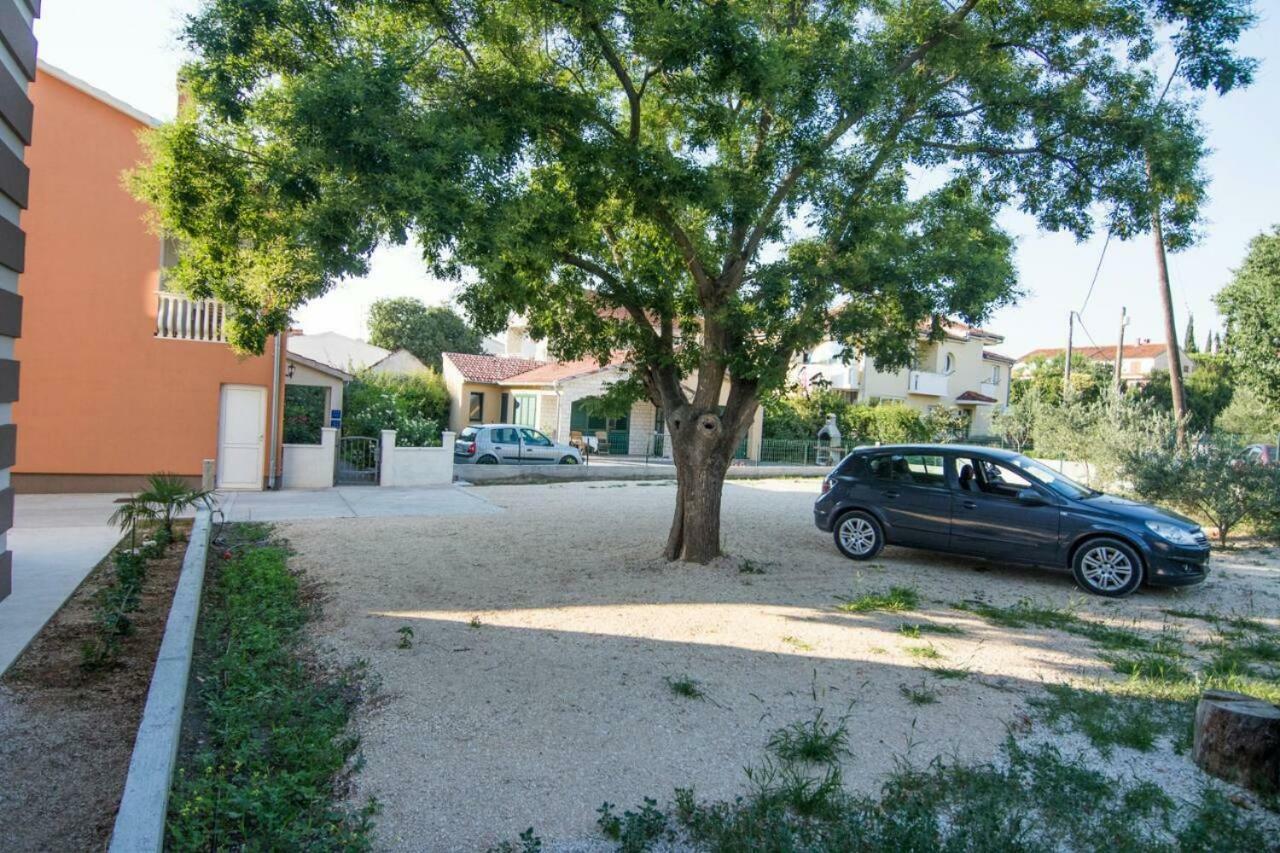 Josipa Apartment Biograd Na Moru Ngoại thất bức ảnh