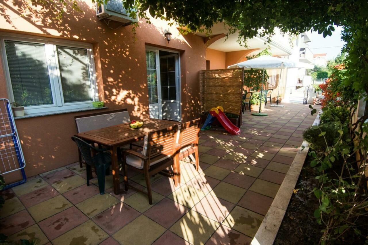 Josipa Apartment Biograd Na Moru Ngoại thất bức ảnh