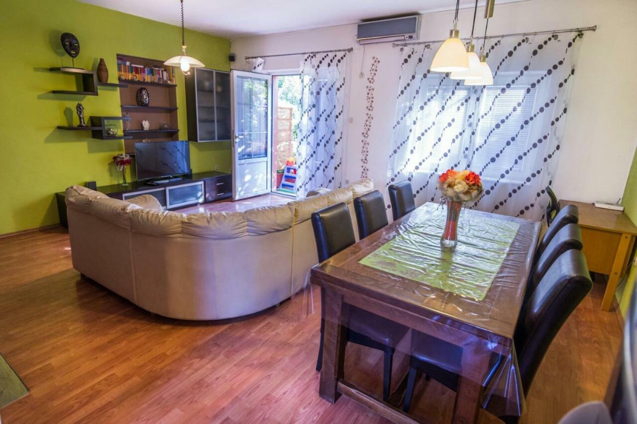 Josipa Apartment Biograd Na Moru Ngoại thất bức ảnh