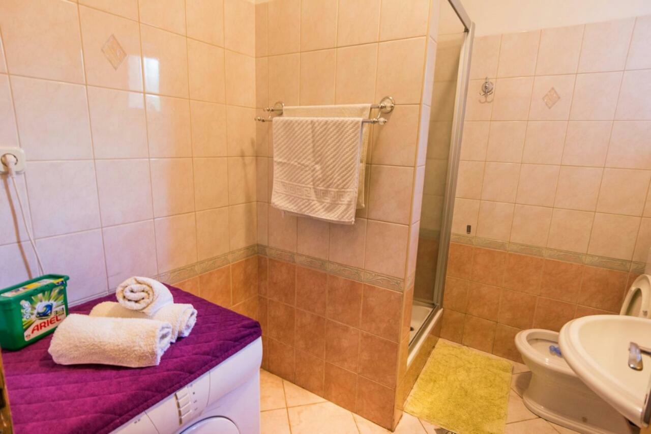 Josipa Apartment Biograd Na Moru Ngoại thất bức ảnh