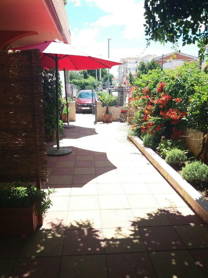 Josipa Apartment Biograd Na Moru Ngoại thất bức ảnh